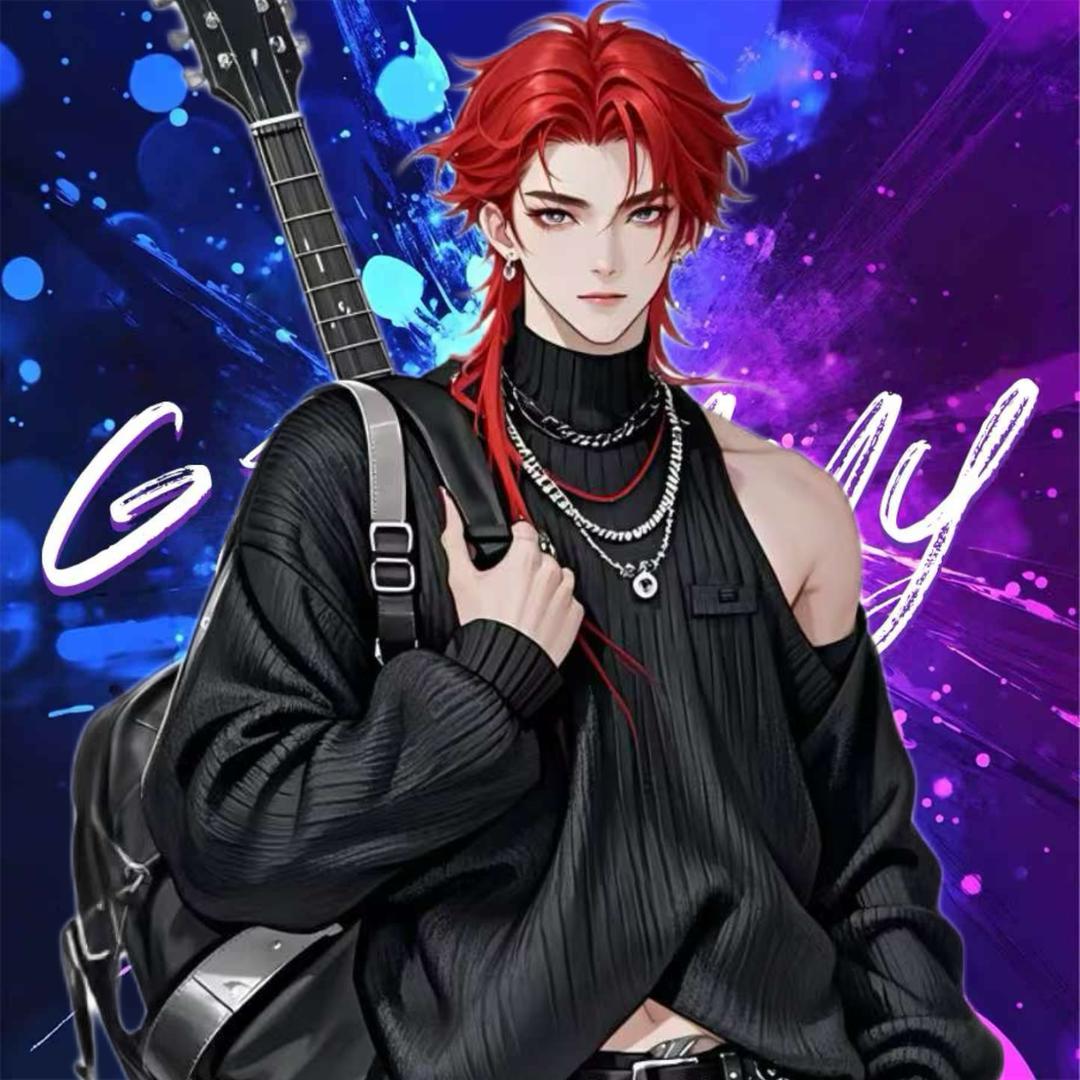 𝓶.17🎸