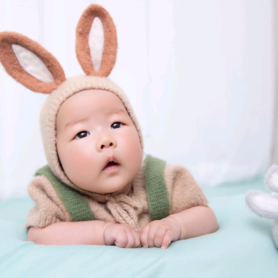 椪柑小妹