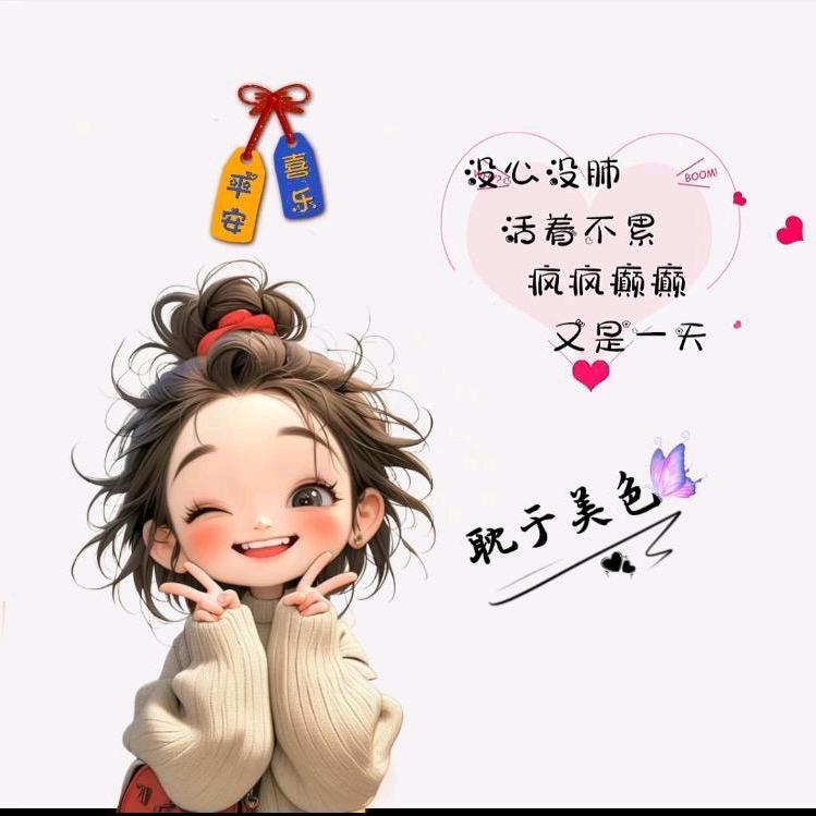 耽于美色