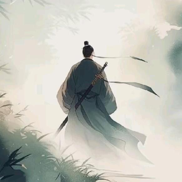 李太白