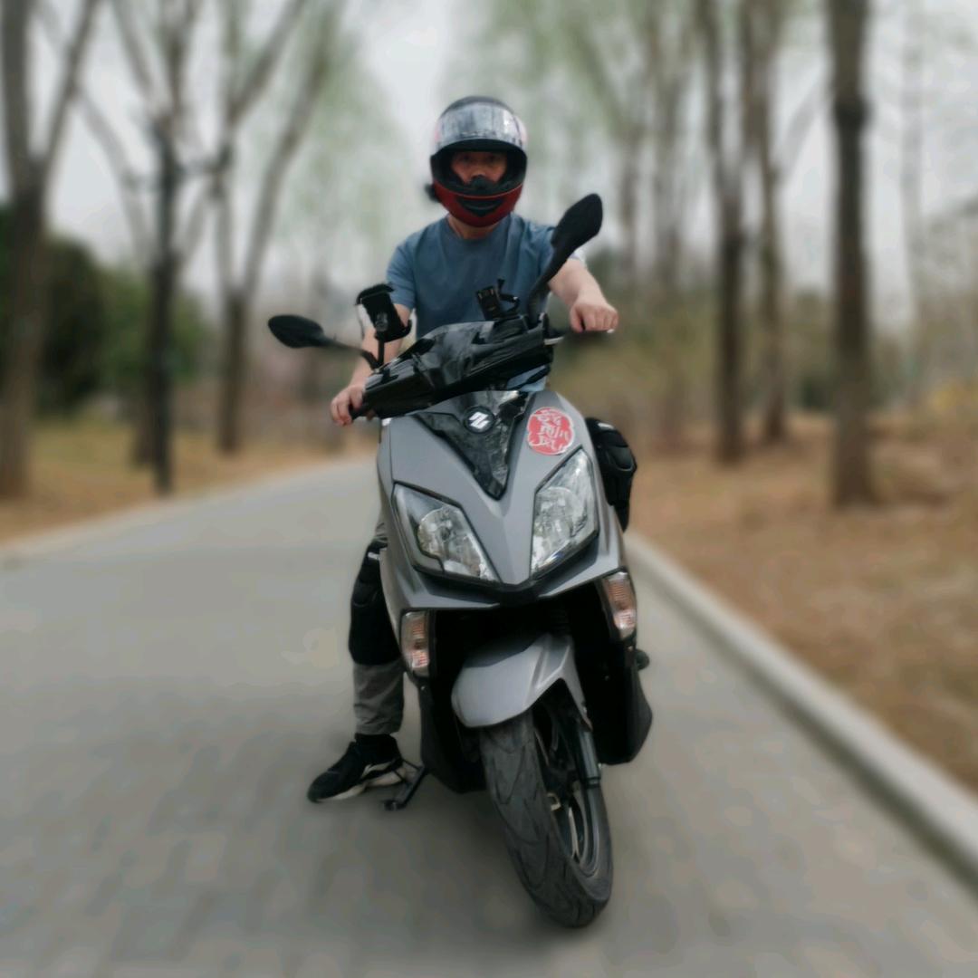 未来可期