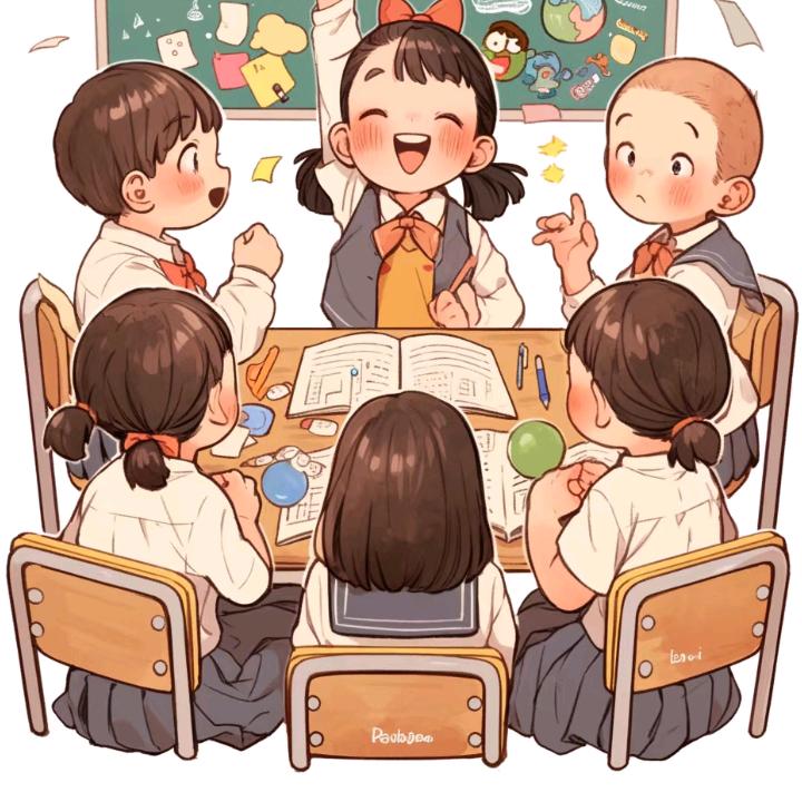 红领巾争章平台（看主页）