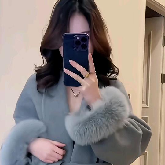 颍上县，予妳养生馆方姐