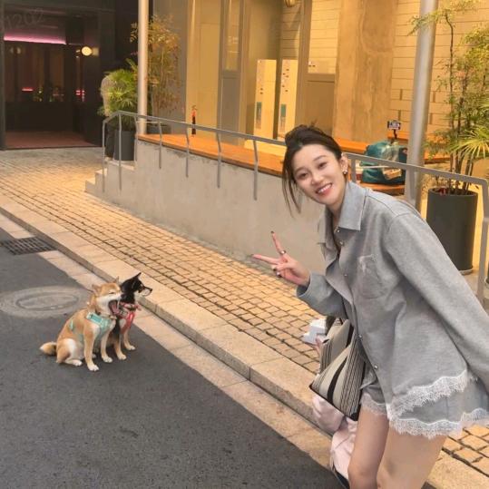 祝喜喜-爆款返场