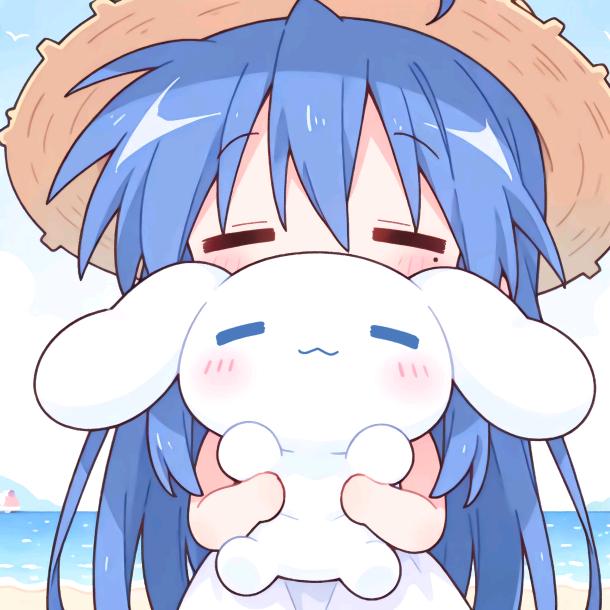 泡芙^