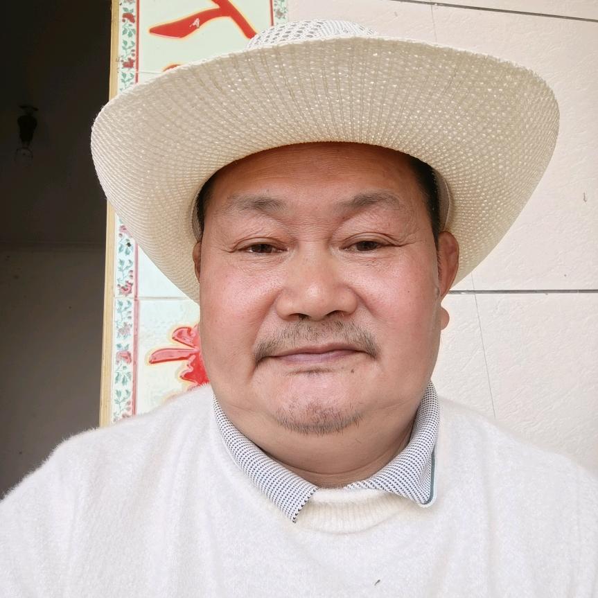 我是黄世均