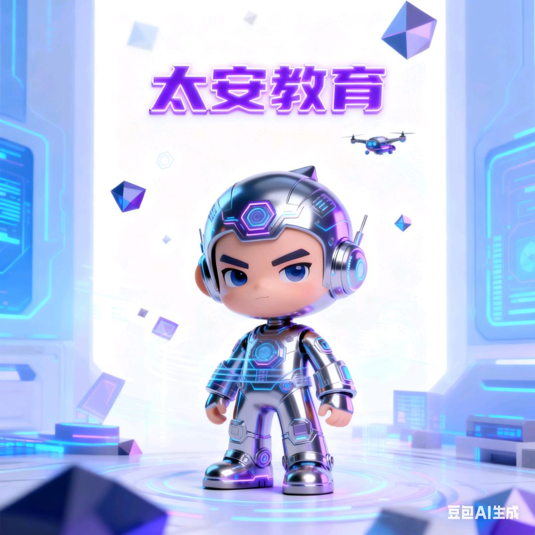 太安教育
