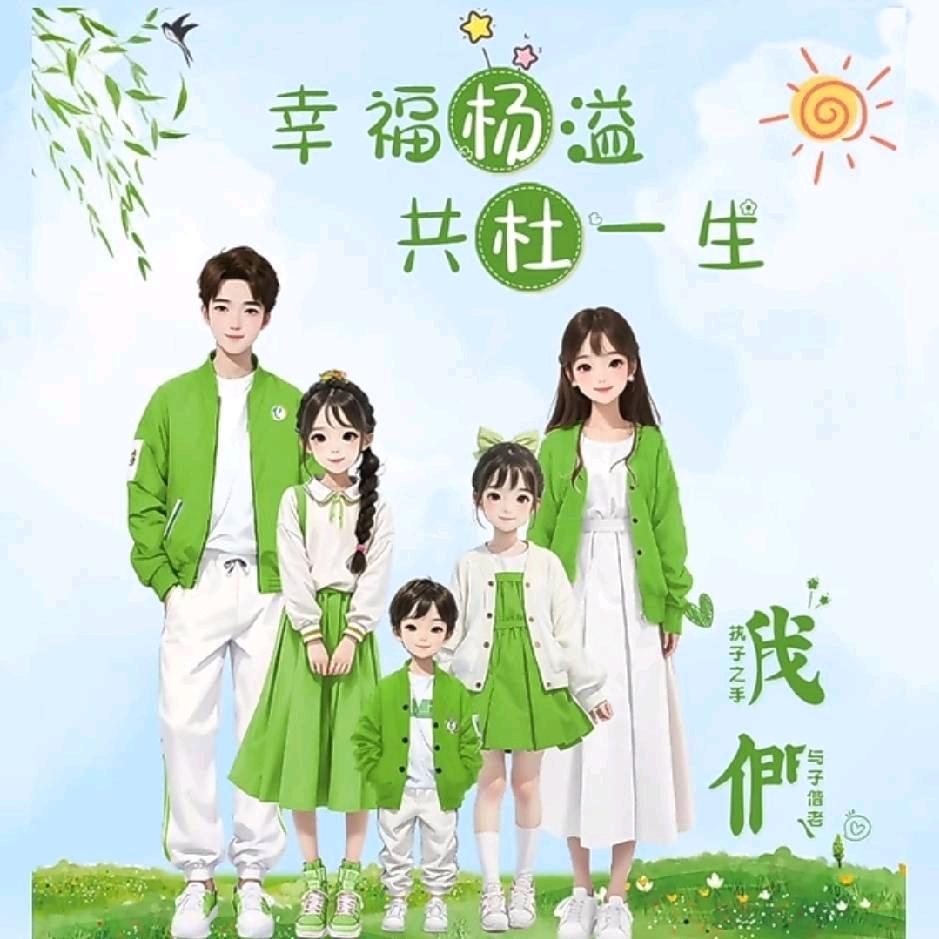 杨★芳悦昊