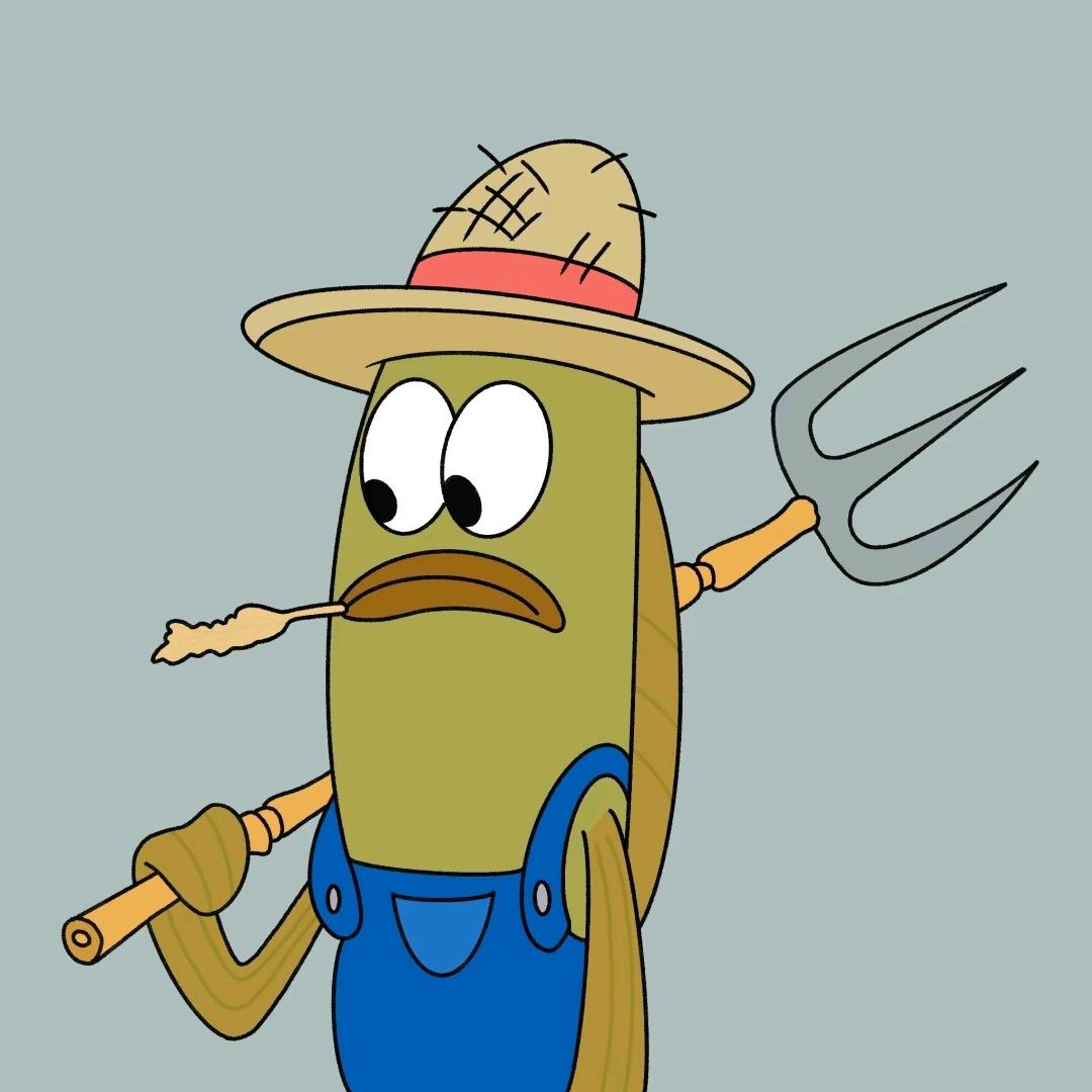 土豆你是马铃薯