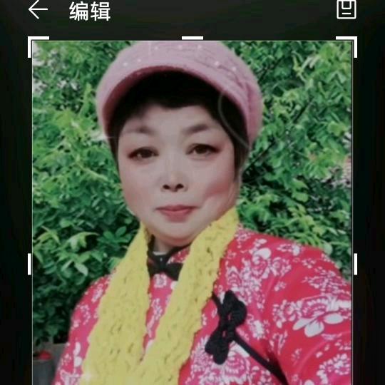 老大姐