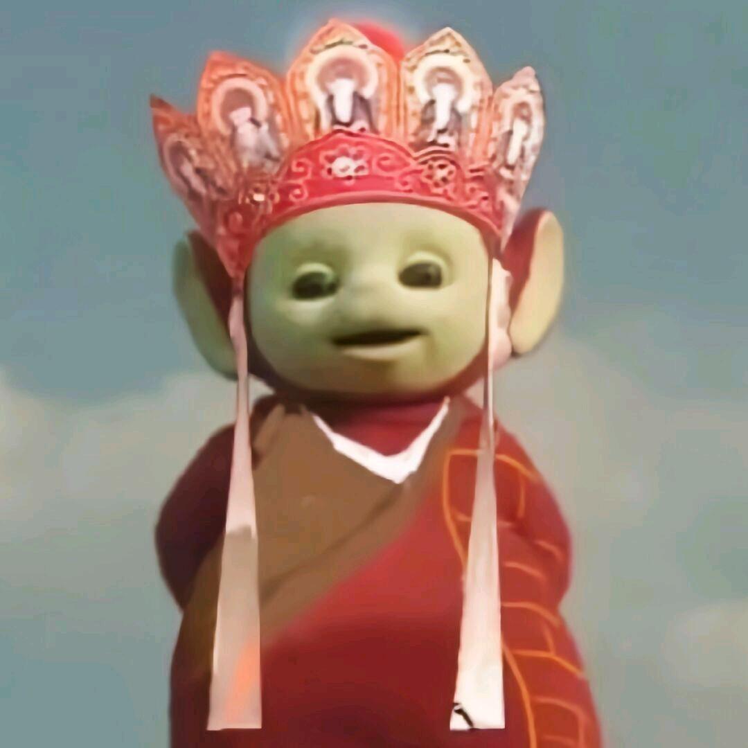 孤望.
