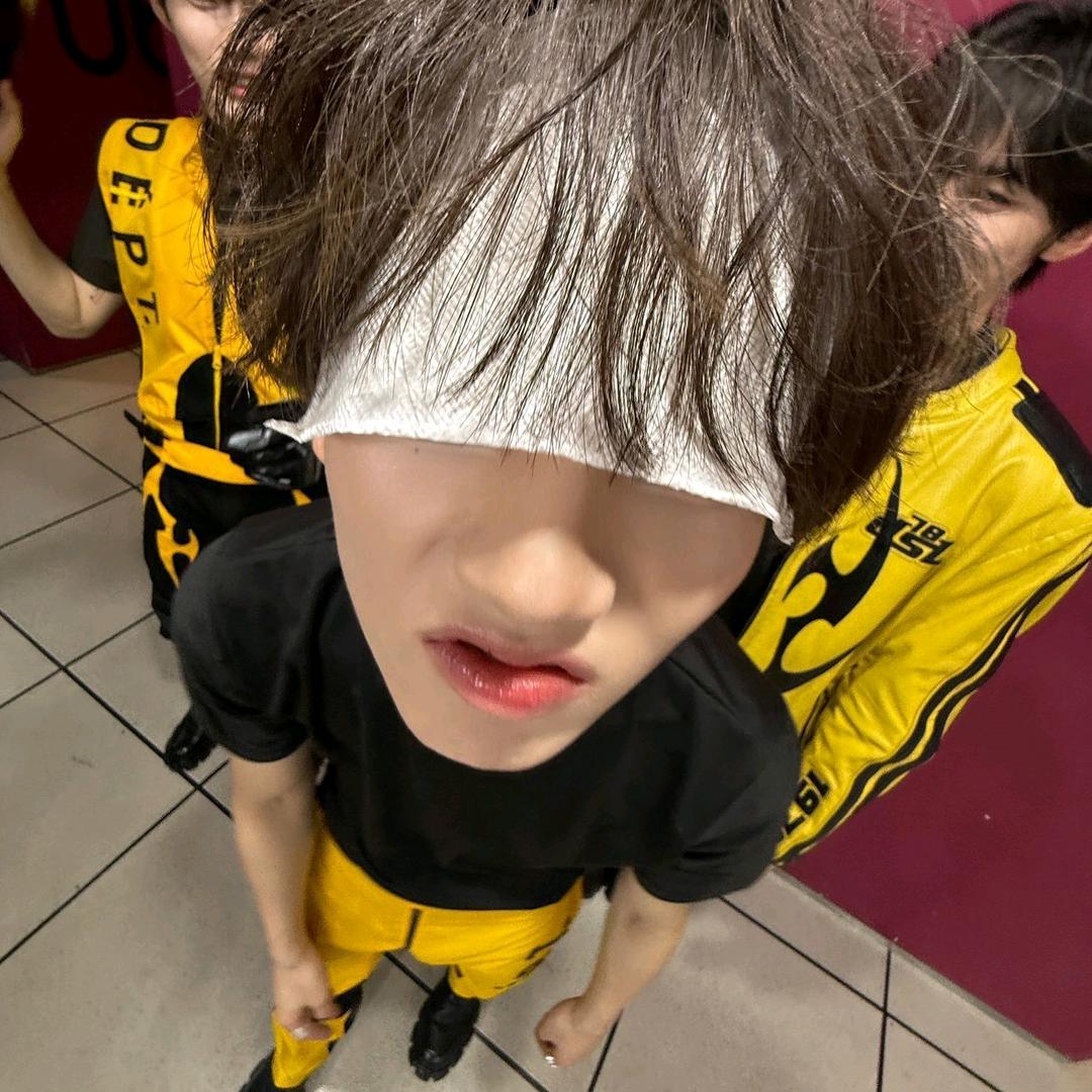 别关注我