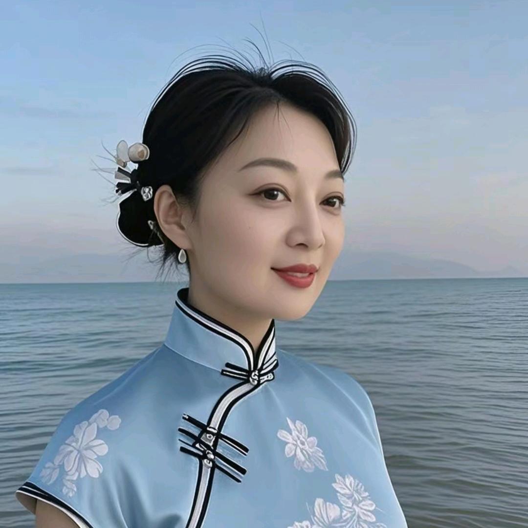 何姐