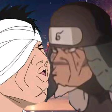 团藏日斩是真爱❤