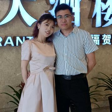 程先生VS刘女士