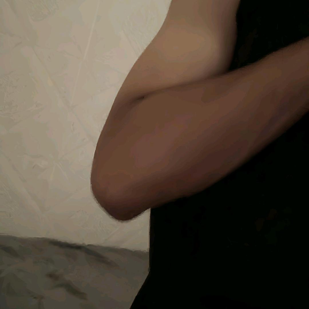 巧克力老头   .