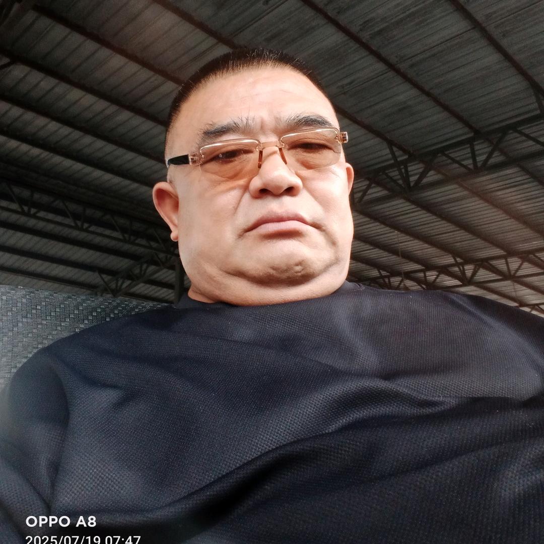 佛面慈心