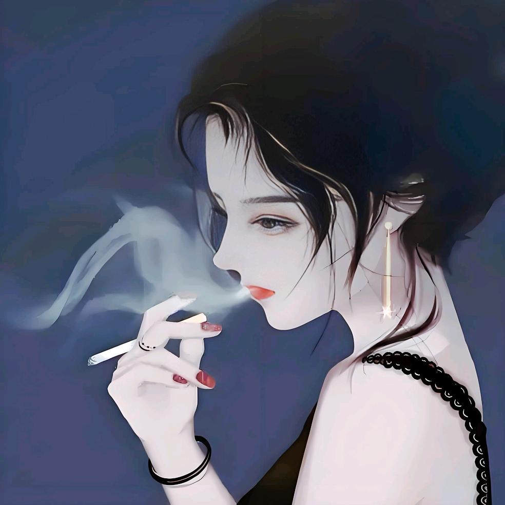 人海中