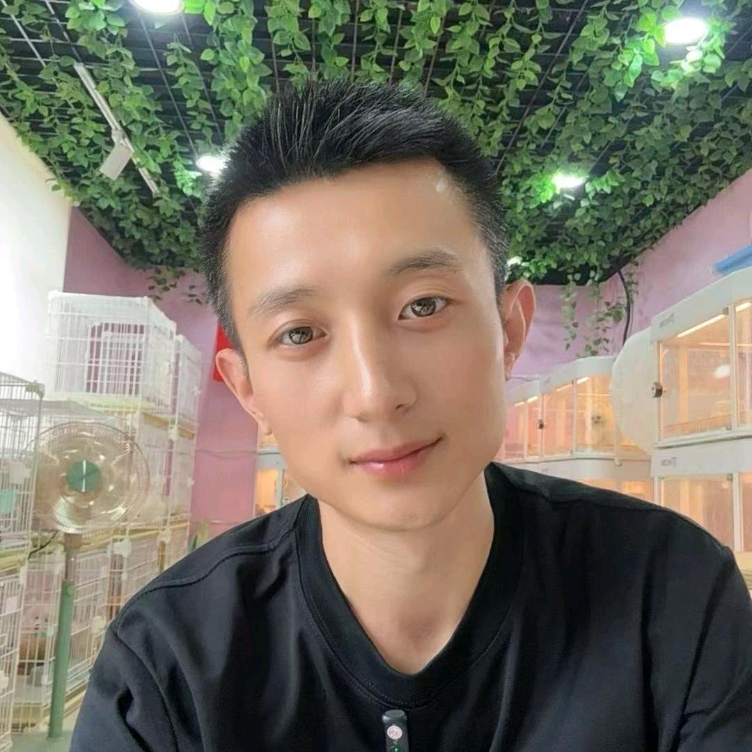 运城尉少宠物直播号🌍