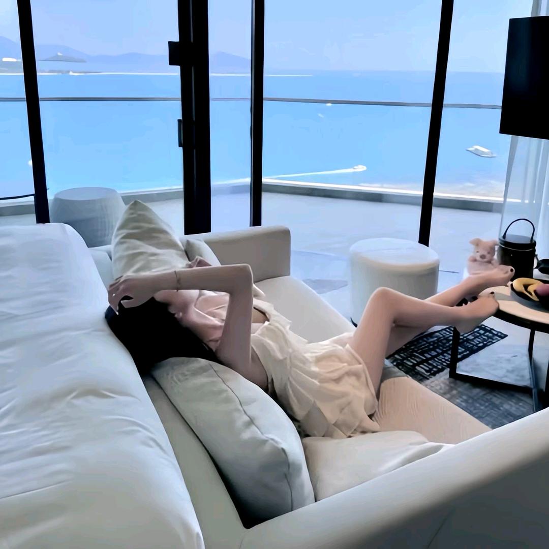 晚安💤