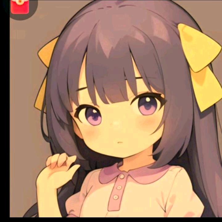 超漂亮小静静。