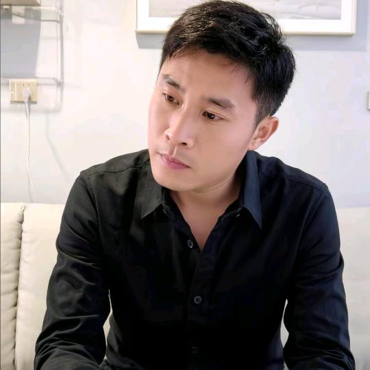 @川K，罗明✨头像