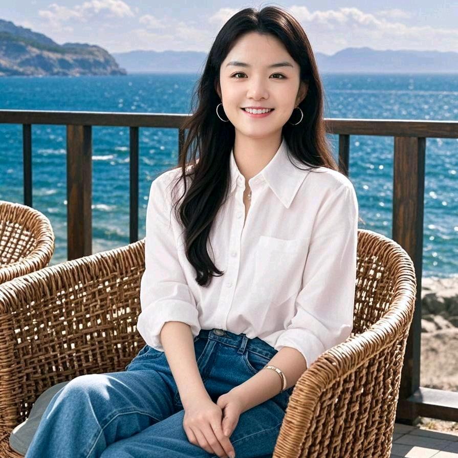 贵州五公主《周》