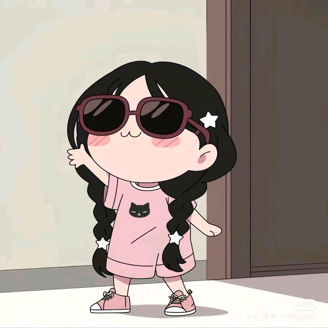 小小的我🌱