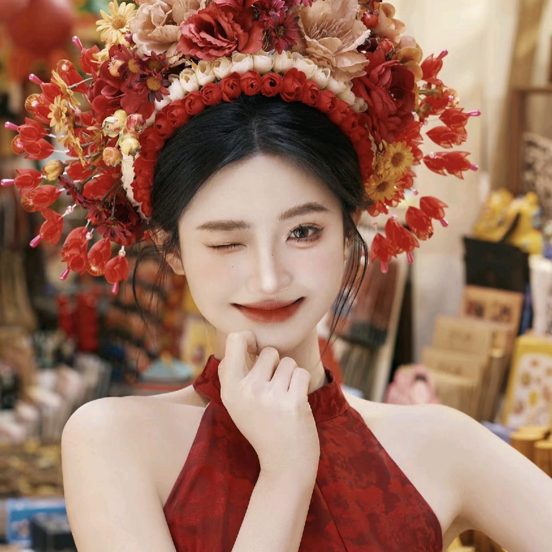 海派旅拍·人鱼写真