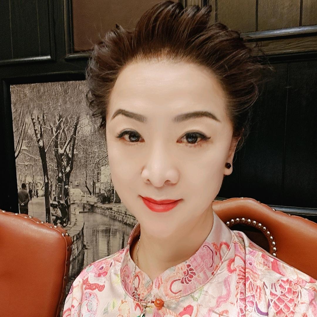 丽雯
