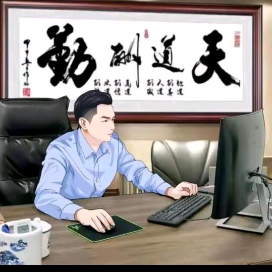 张山居士