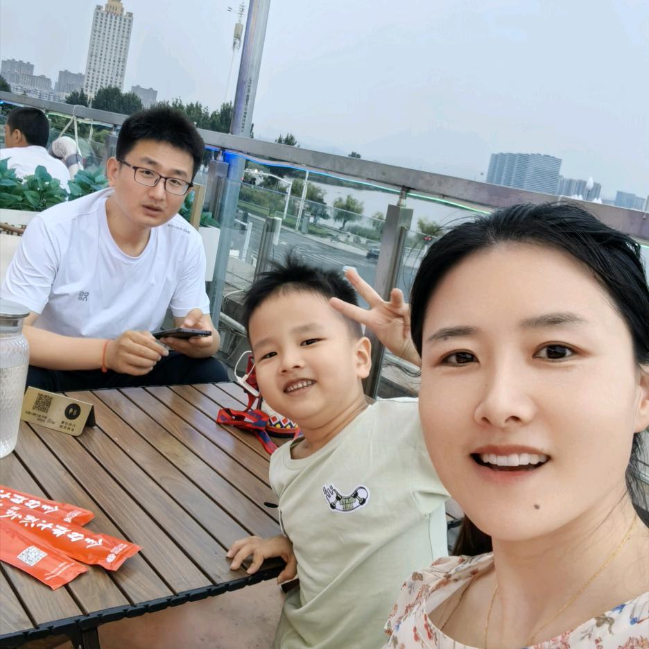 快乐仙女