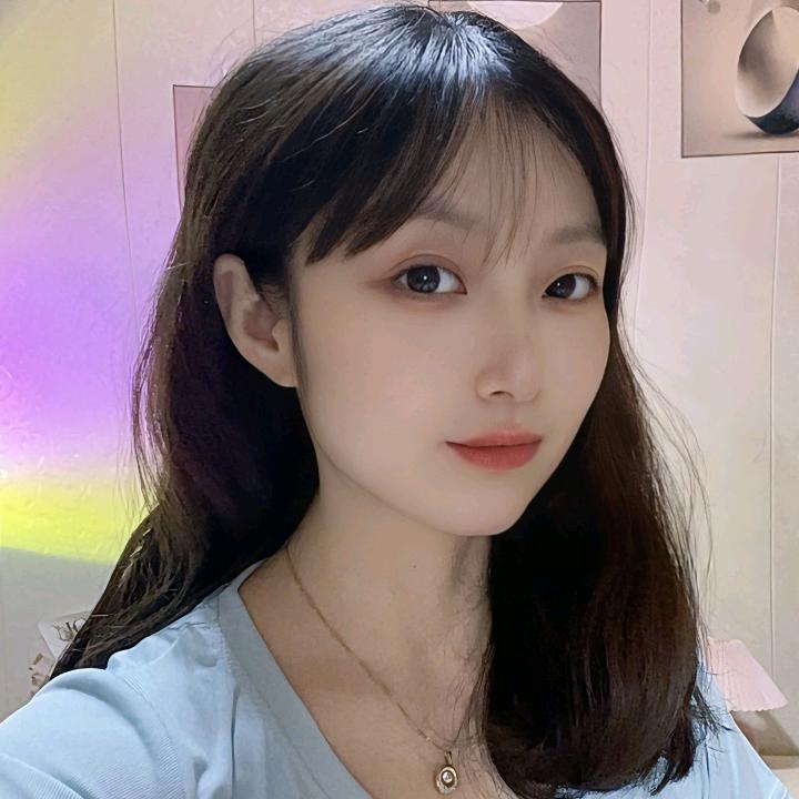 小颜🎉🎉欠一路有你(打不过今喜)