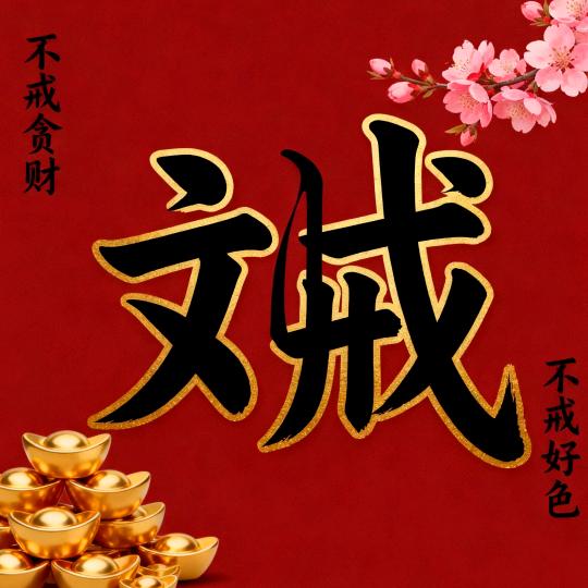 六戒¥生活周转规划师