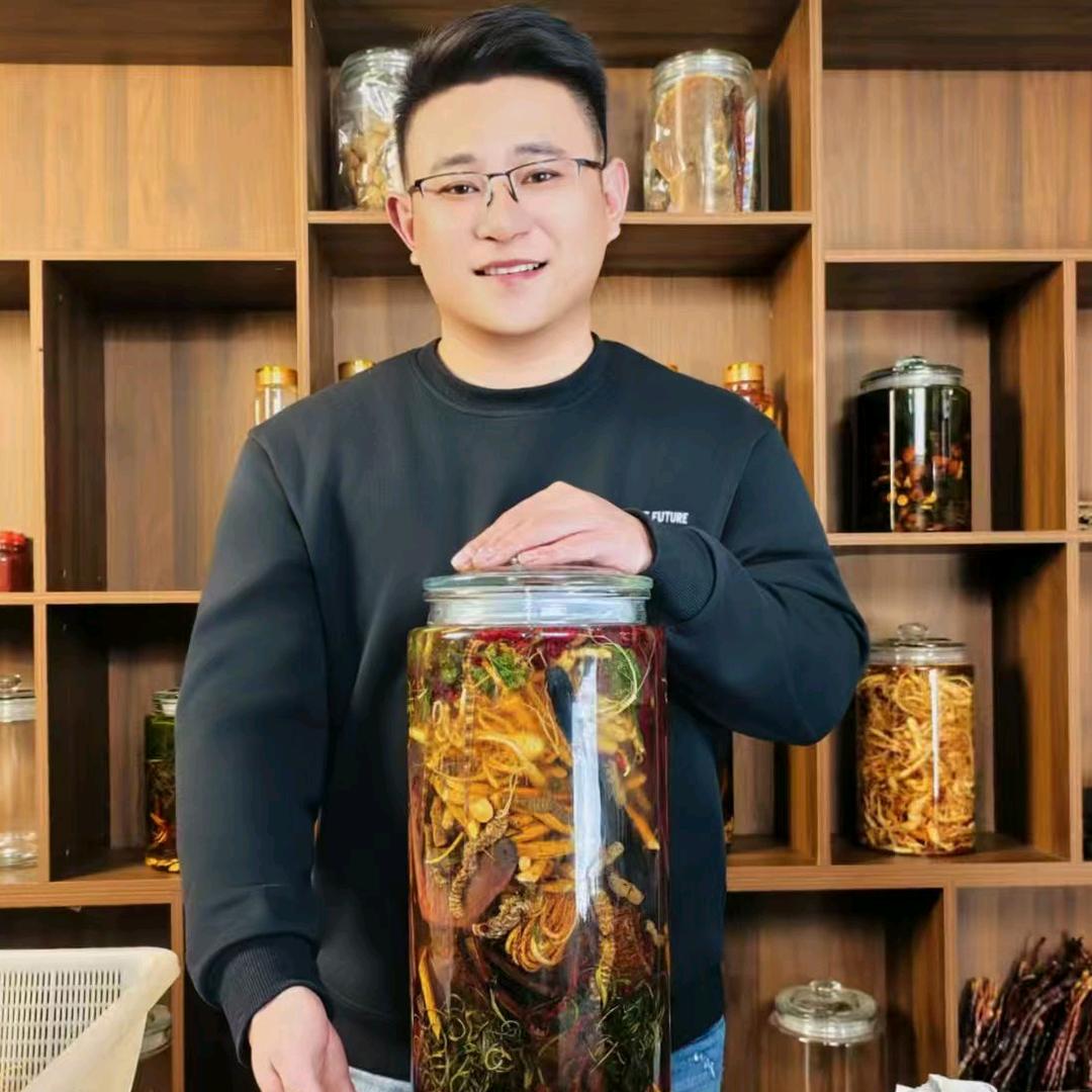 顺合滋补养生