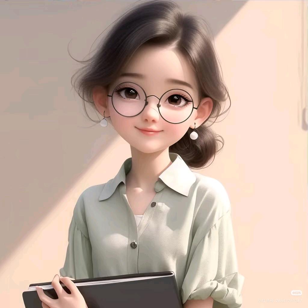 毛毛爱学习