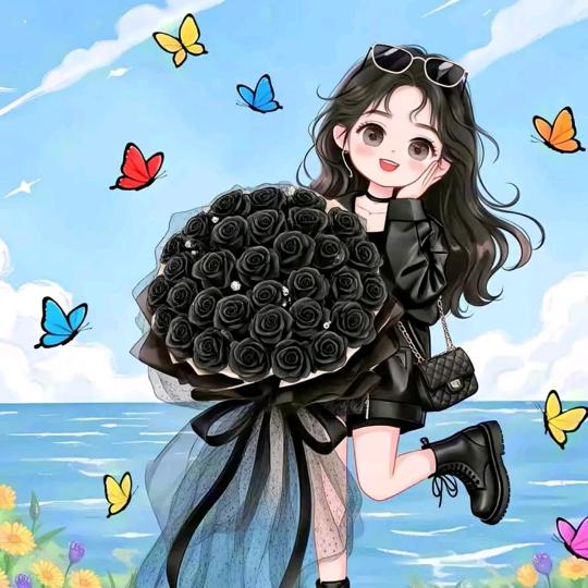 云栖阁~鑫鑫
