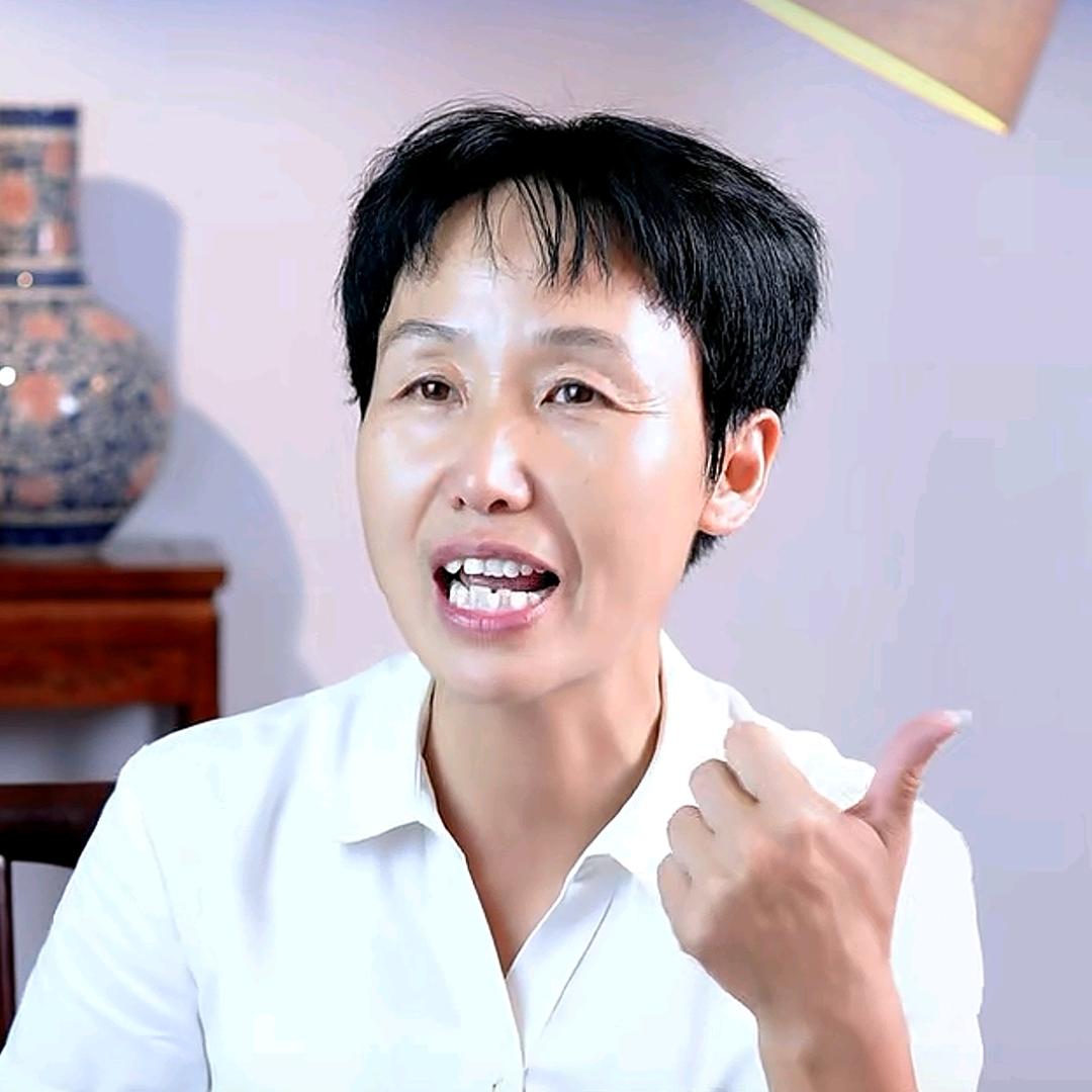 驾校王姨本姨