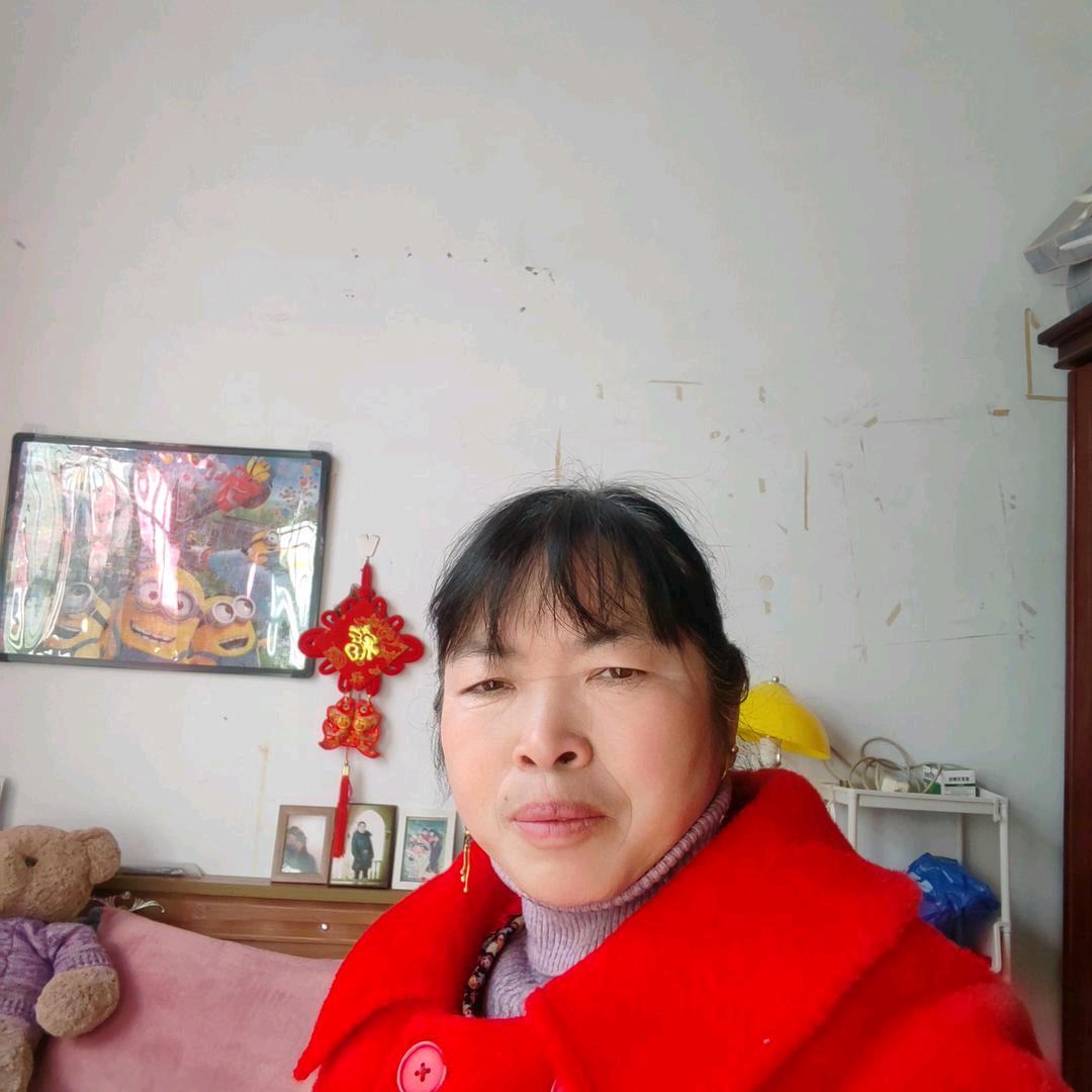 张四姐～