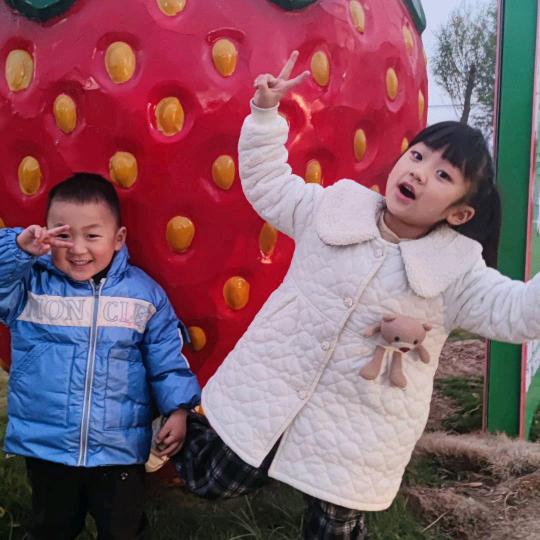 恋购红遍天鞋服