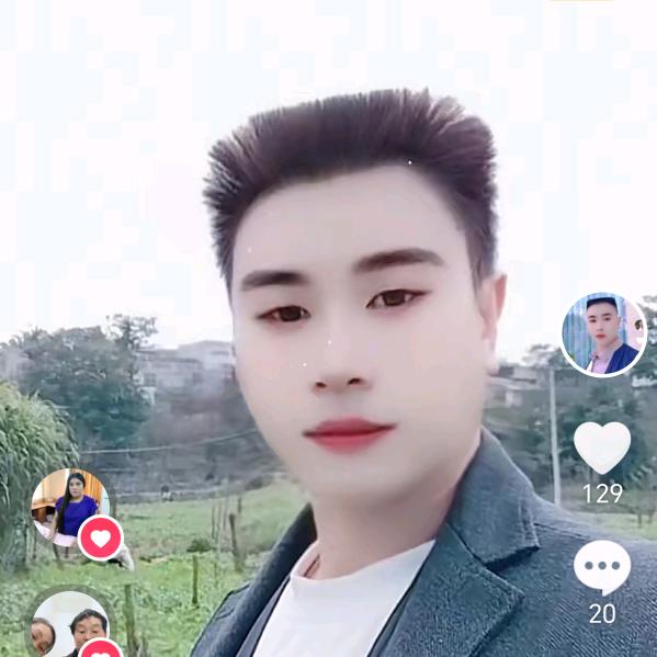 万事兴：莫羽：同乐直播间