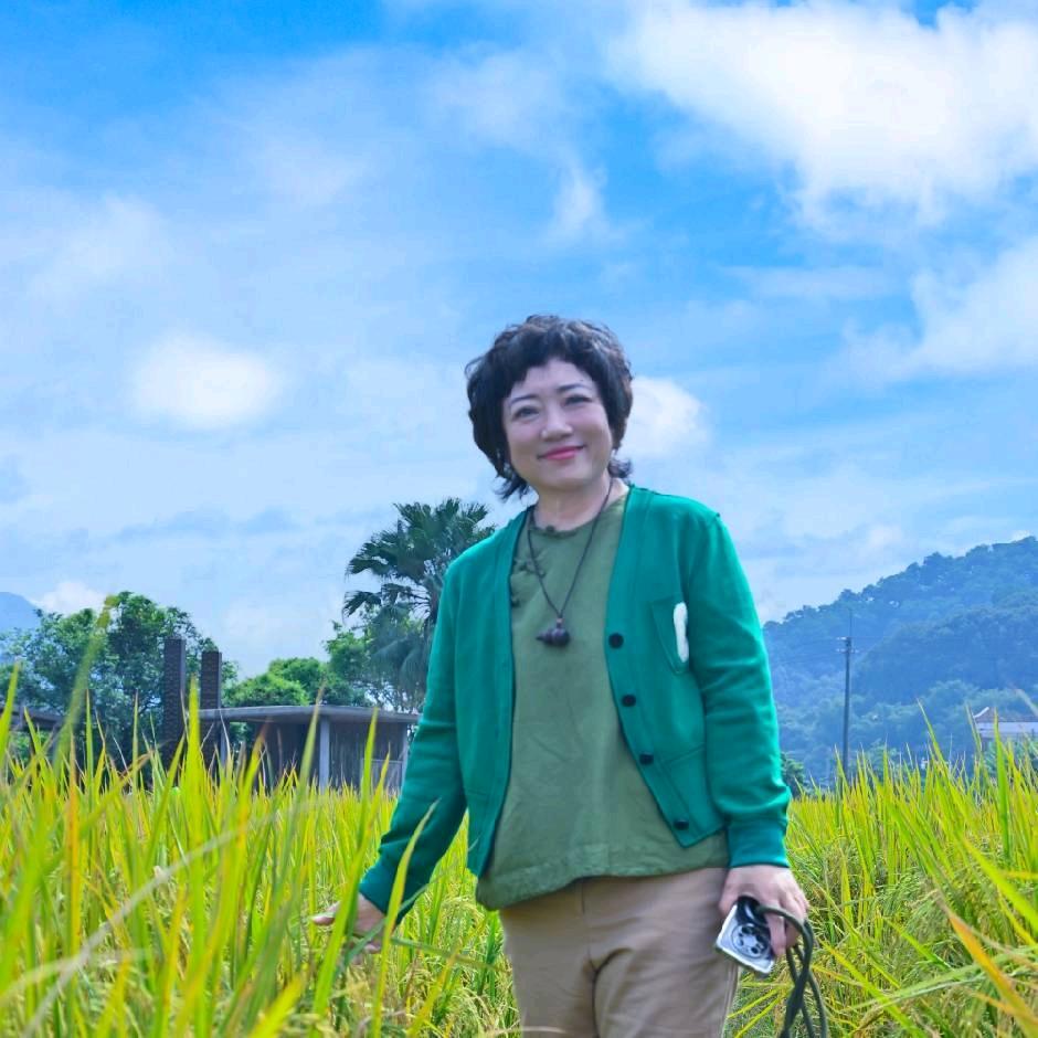 大姐驾到68年的狮子