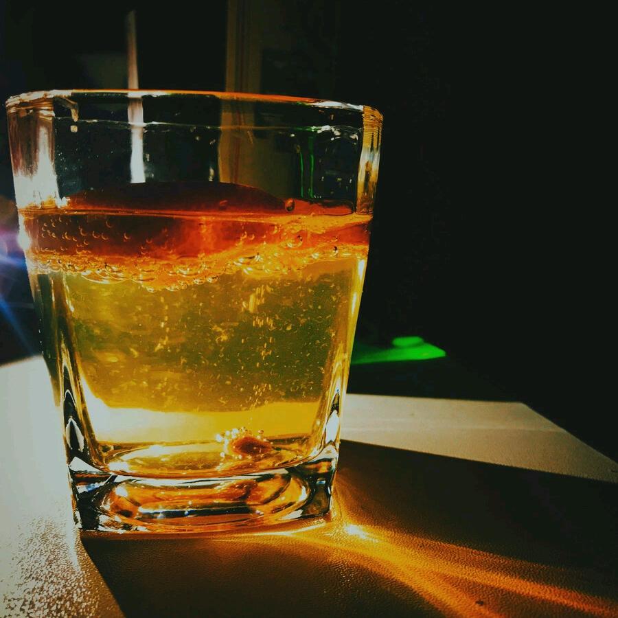 ❦এۣۖℒ: 微醺