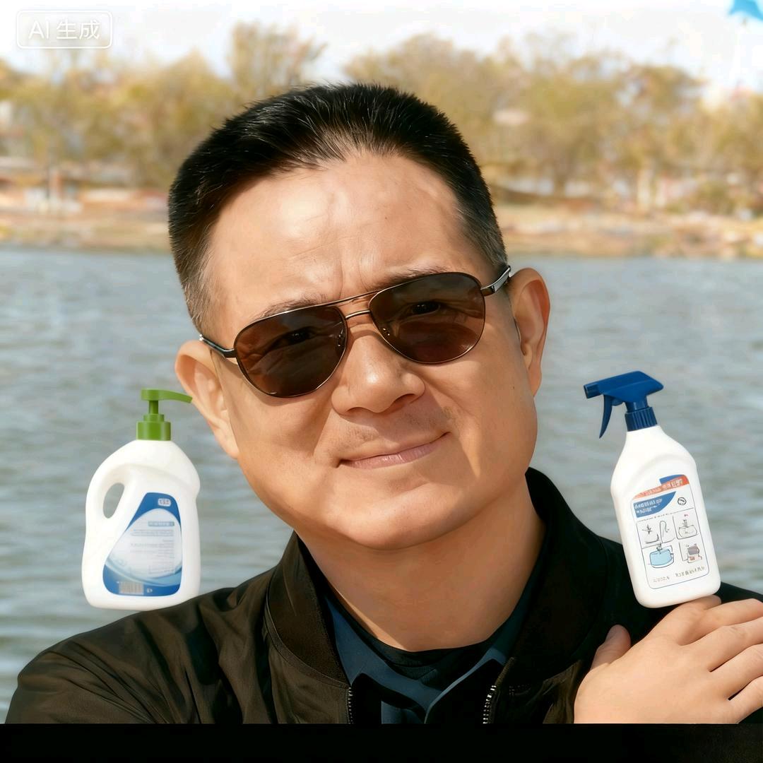 老田家个护家清店