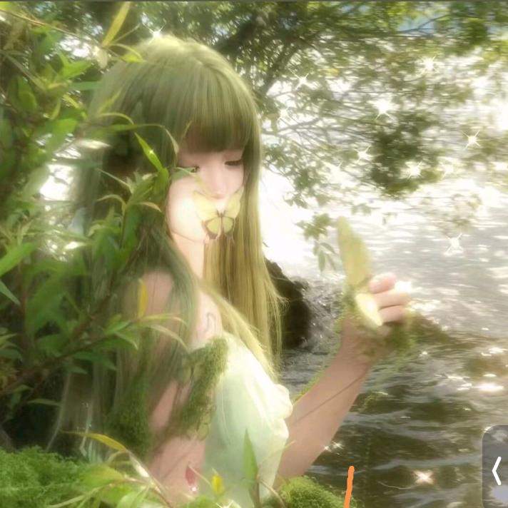 婉苒沁