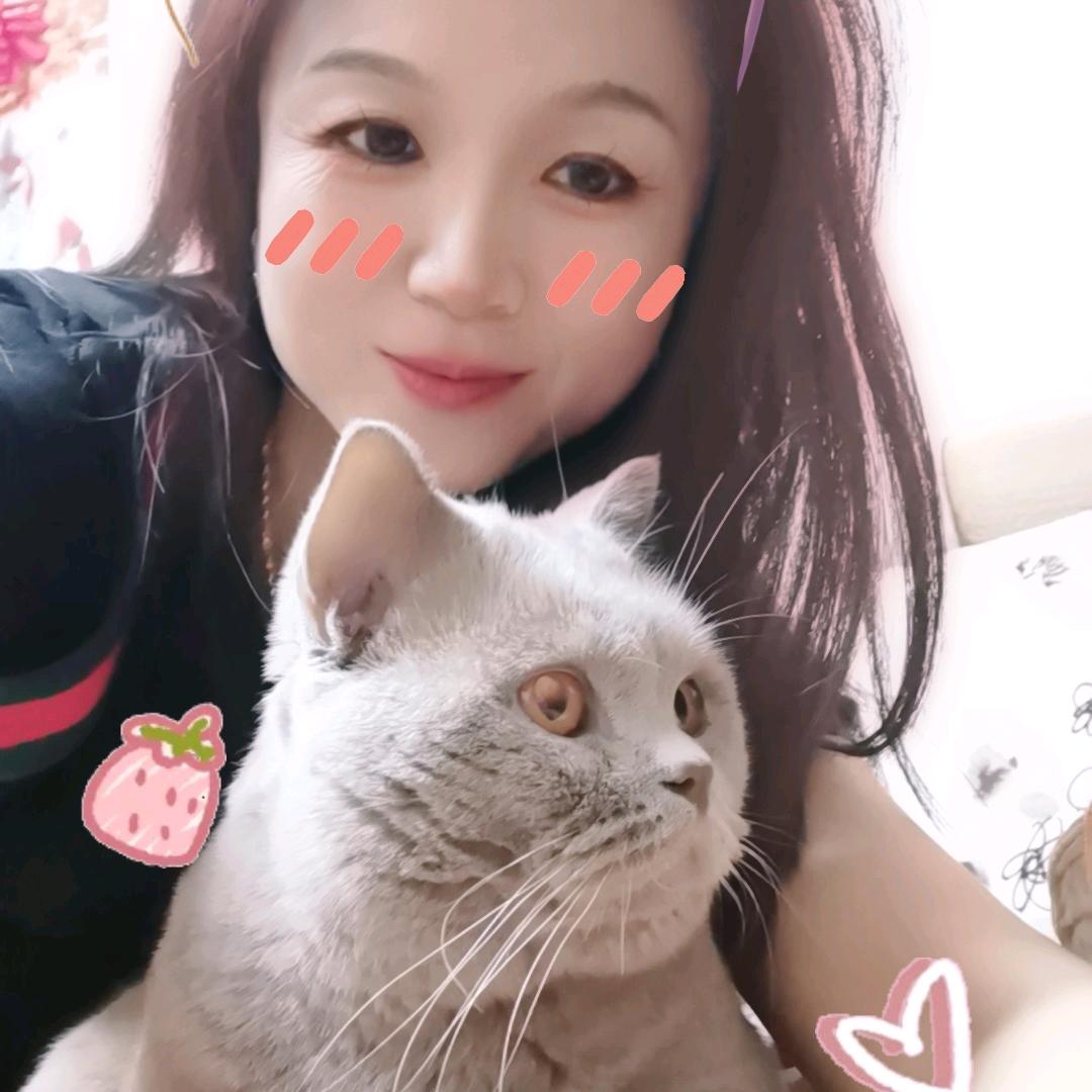 微笑