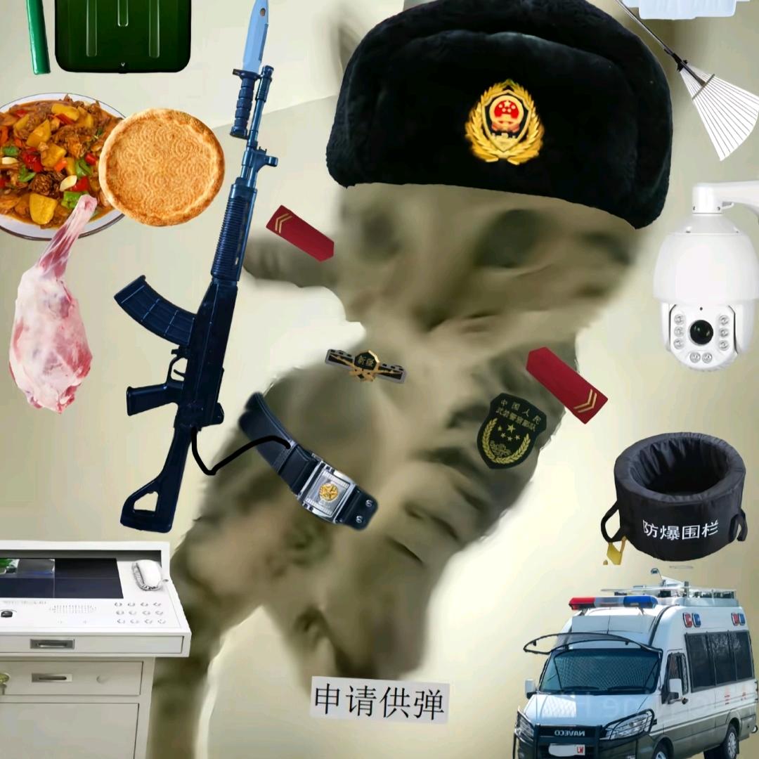 跑不动的永动机