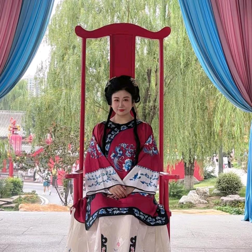 开关锁驻颜术