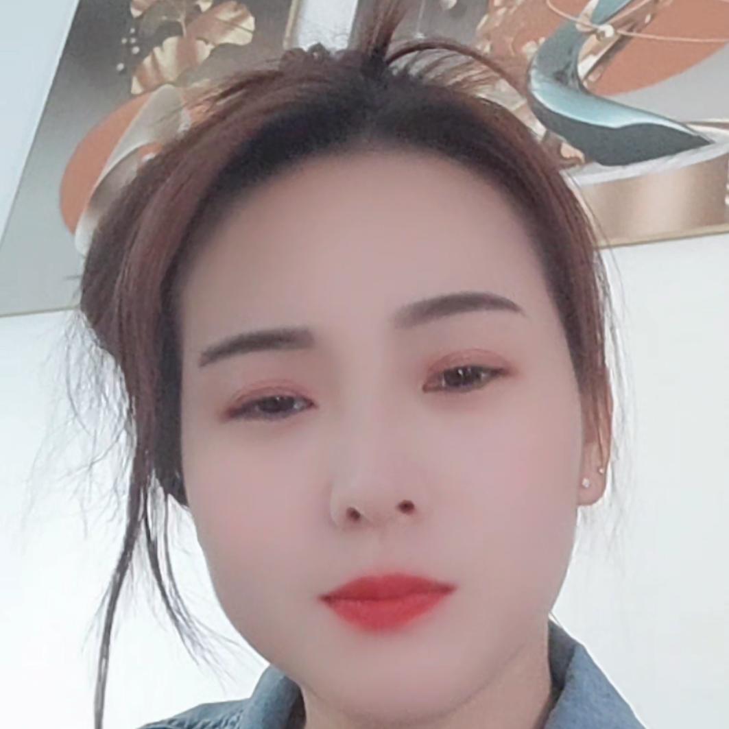 请喊我小仙女😜