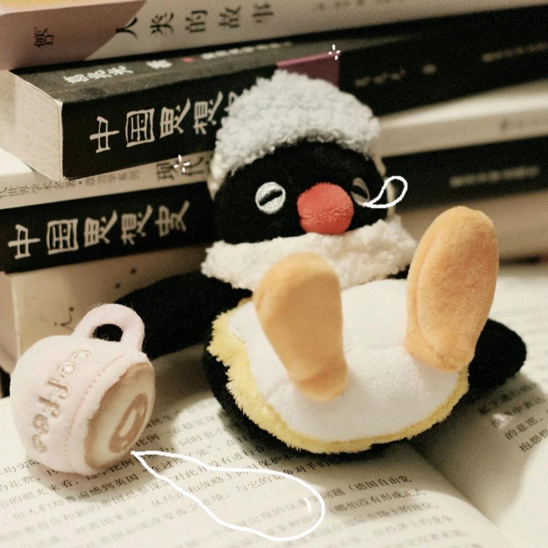 i自然醒🐼
